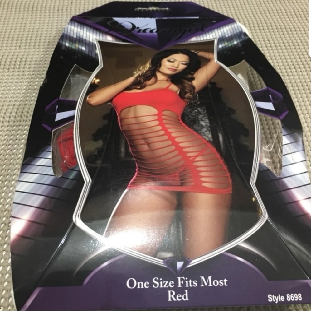 Lingerie
